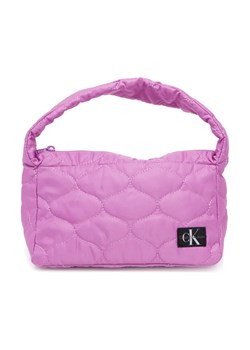 Calvin Klein Jeans Torebka na ramię QUILTED SHOULDER BAG ze sklepu Gomez Fashion Store w kategorii Torby i walizki dziecięce - zdjęcie 184298896