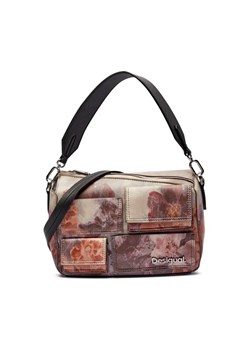 Desigual Torebka na ramię Bloosom Phuket ze sklepu Gomez Fashion Store w kategorii Listonoszki - zdjęcie 184298899