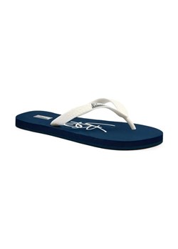 Vilebrequin Japonki VBQ DISCO FF ze sklepu Gomez Fashion Store w kategorii Klapki męskie - zdjęcie 184298906