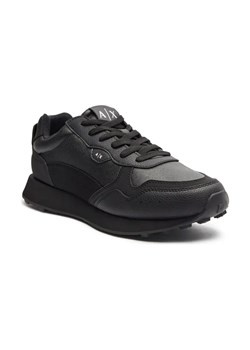 Armani Exchange Sneakersy ze sklepu Gomez Fashion Store w kategorii Buty sportowe męskie - zdjęcie 184298925