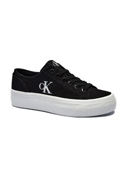 Calvin Klein Jeans Tenisówki ze sklepu Gomez Fashion Store w kategorii Trampki damskie - zdjęcie 184298927