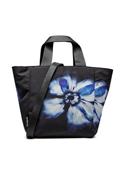 Desigual Shopperka - id: 1856124 - marki Desigual - 184298935 Desigual Shopperka ze sklepu Gomez Fashion Store w kategorii Torby Shopper bag - zdjęcie 184298935