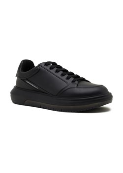 Emporio Armani Sneakersy ze sklepu Gomez Fashion Store w kategorii Buty sportowe męskie - zdjęcie 184298936