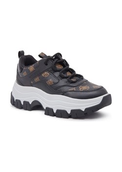 Guess Sneakersy ze sklepu Gomez Fashion Store w kategorii Buty sportowe damskie - zdjęcie 184298955