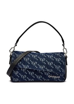 Desigual Torebka na ramię Phuket ze sklepu Gomez Fashion Store w kategorii Listonoszki - zdjęcie 184298966