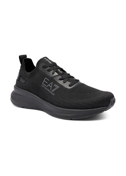 EA7 Sneakersy ze sklepu Gomez Fashion Store w kategorii Buty sportowe męskie - zdjęcie 184298977