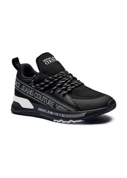Versace Jeans Couture Sneakersy ze sklepu Gomez Fashion Store w kategorii Buty sportowe męskie - zdjęcie 184298986