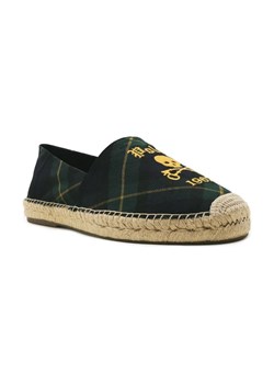 POLO RALPH LAUREN Espadryle CEVIO | z dodatkiem skóry ze sklepu Gomez Fashion Store w kategorii Espadryle męskie - zdjęcie 184298987