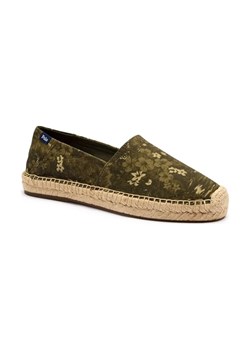 POLO RALPH LAUREN Espadryle | z dodatkiem skóry ze sklepu Gomez Fashion Store w kategorii Espadryle męskie - zdjęcie 184298989