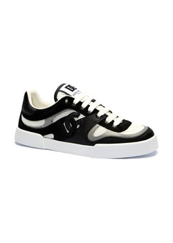 Dolce & Gabbana Skórzane sneakersy ze sklepu Gomez Fashion Store w kategorii Buty sportowe męskie - zdjęcie 184298999