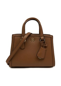 Michael Kors Skórzany kuferek Chantal ze sklepu Gomez Fashion Store w kategorii Kuferki - zdjęcie 184299015