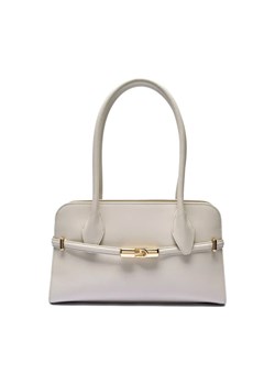Furla Skórzana torebka na ramię FURLA GOCCIA ze sklepu Gomez Fashion Store w kategorii Listonoszki - zdjęcie 184299016