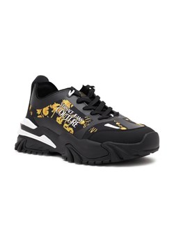 Versace Jeans Couture Sneakersy ze sklepu Gomez Fashion Store w kategorii Buty sportowe męskie - zdjęcie 184299025