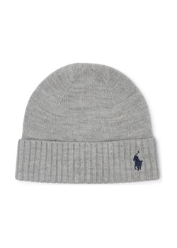 POLO RALPH LAUREN Wełniana czapka ze sklepu Gomez Fashion Store w kategorii Czapki dziecięce - zdjęcie 184299036