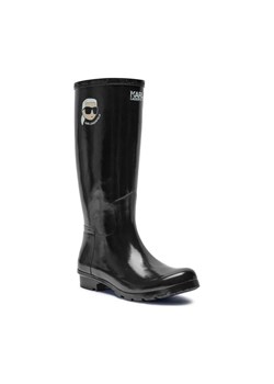 Karl Lagerfeld Kalosze - id: 1835130 - marki Karl Lagerfeld - 184299038 Karl Lagerfeld Kalosze ze sklepu Gomez Fashion Store w kategorii Kalosze damskie - zdjęcie 184299038