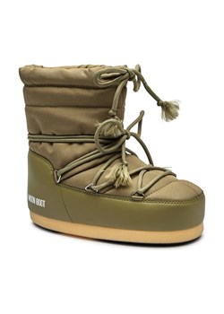 Moon Boot Ocieplane śniegowce ze sklepu Gomez Fashion Store w kategorii Śniegowce damskie - zdjęcie 184299055
