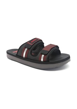HUGO Klapki Jens_Slid_lywb ze sklepu Gomez Fashion Store w kategorii Klapki męskie - zdjęcie 184299079