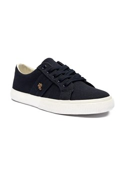 LAUREN RALPH LAUREN Tenisówki JANSON II ze sklepu Gomez Fashion Store w kategorii Trampki damskie - zdjęcie 184299085