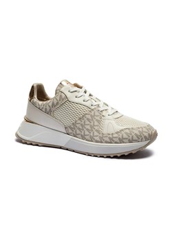 Michael Kors Skórzane sneakersy JAIME ze sklepu Gomez Fashion Store w kategorii Buty sportowe damskie - zdjęcie 184299096
