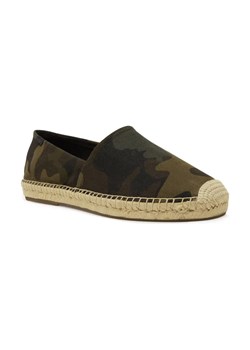 POLO RALPH LAUREN Espadryle CEVIO | z dodatkiem skóry ze sklepu Gomez Fashion Store w kategorii Espadryle męskie - zdjęcie 184299098