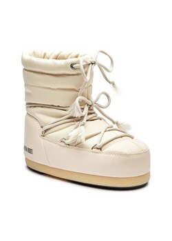 Moon Boot Ocieplane śniegowce ze sklepu Gomez Fashion Store w kategorii Śniegowce damskie - zdjęcie 184299105