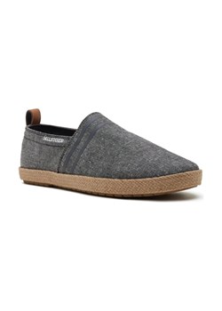 Tommy Hilfiger Espadryle CHAMBRAY ze sklepu Gomez Fashion Store w kategorii Espadryle męskie - zdjęcie 184299116