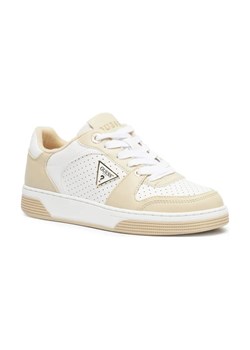 Guess Sneakersy DAISO ze sklepu Gomez Fashion Store w kategorii Buty sportowe damskie - zdjęcie 184299117