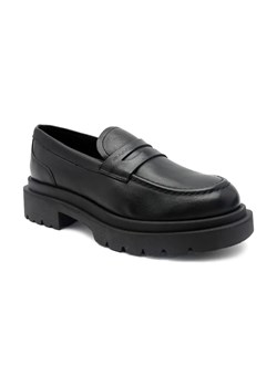 Gant Skórzane mokasyny ze sklepu Gomez Fashion Store w kategorii Mokasyny damskie - zdjęcie 184299126