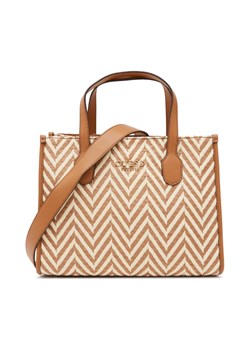 Guess Shopperka ze sklepu Gomez Fashion Store w kategorii Torby Shopper bag - zdjęcie 184299157