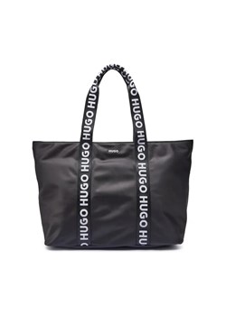 HUGO Shopperka Bel ze sklepu Gomez Fashion Store w kategorii Torby Shopper bag - zdjęcie 184299159