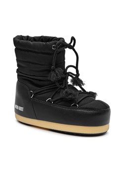 Moon Boot Ocieplane śniegowce ze sklepu Gomez Fashion Store w kategorii Śniegowce damskie - zdjęcie 184299185