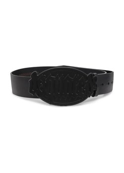 Dsquared2 Skórzany pasek ze sklepu Gomez Fashion Store w kategorii Paski męskie - zdjęcie 184299187