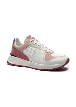 Michael Kors Skórzane sneakersy JAIME ze sklepu Gomez Fashion Store w kategorii Buty sportowe damskie - zdjęcie 184299199