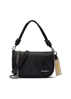 Desigual Torebka na ramię ze sklepu Gomez Fashion Store w kategorii Listonoszki - zdjęcie 184299205