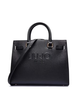 Liu Jo Shopperka HALONA ze sklepu Gomez Fashion Store w kategorii Torby Shopper bag - zdjęcie 184299208