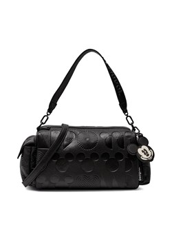 Desigual Torebka na ramię ALL MICKEY HABANA LON ze sklepu Gomez Fashion Store w kategorii Listonoszki - zdjęcie 184299215