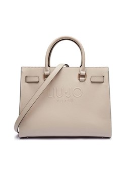 Liu Jo Shopperka HALONA ze sklepu Gomez Fashion Store w kategorii Torby Shopper bag - zdjęcie 184299216