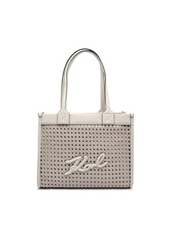 Karl Lagerfeld Kuferek K/SKUARE ze sklepu Gomez Fashion Store w kategorii Kuferki - zdjęcie 184299217