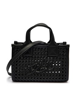 Karl Lagerfeld Kuferek K/SKUARE ze sklepu Gomez Fashion Store w kategorii Kuferki - zdjęcie 184299227