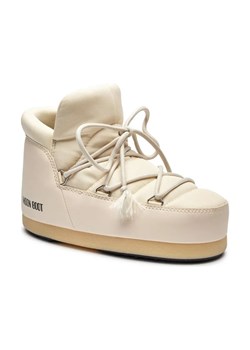 Moon Boot Ocieplane śniegowce ze sklepu Gomez Fashion Store w kategorii Śniegowce damskie - zdjęcie 184299229