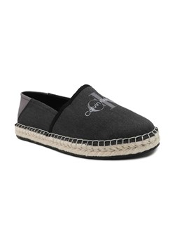 Calvin Klein Jeans Espadryle ze sklepu Gomez Fashion Store w kategorii Espadryle damskie - zdjęcie 184299239