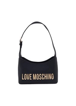 Love Moschino Torebka na ramię ze sklepu Gomez Fashion Store w kategorii Torebki bagietki - zdjęcie 184299249