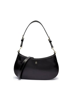 Aigner Skórzane hobo Delia ze sklepu Gomez Fashion Store w kategorii Torebki hobo - zdjęcie 184299257