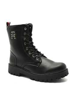 Tommy Hilfiger Botki ze sklepu Gomez Fashion Store w kategorii Buty zimowe dziecięce - zdjęcie 184299265