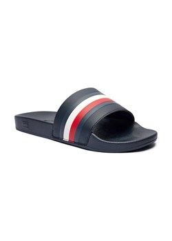 Tommy Hilfiger Klapki ze sklepu Gomez Fashion Store w kategorii Klapki męskie - zdjęcie 184299279