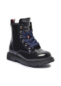 Tommy Hilfiger Botki ze sklepu Gomez Fashion Store w kategorii Buty zimowe dziecięce - zdjęcie 184299289