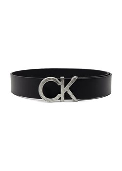 Calvin Klein Skórzany pasek ze sklepu Gomez Fashion Store w kategorii Paski męskie - zdjęcie 184299299