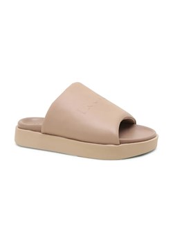 INUIKII Skórzane klapki ze sklepu Gomez Fashion Store w kategorii Klapki damskie - zdjęcie 184299315