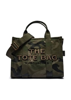 Marc Jacobs Shopperka THE MEDIUM TOTE ze sklepu Gomez Fashion Store w kategorii Torby Shopper bag - zdjęcie 184299348