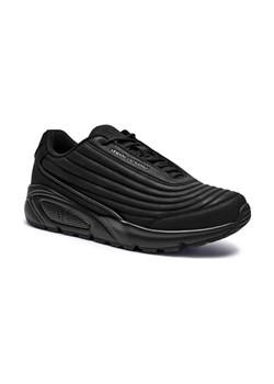 Armani Exchange Sneakersy ze sklepu Gomez Fashion Store w kategorii Buty sportowe męskie - zdjęcie 184299349